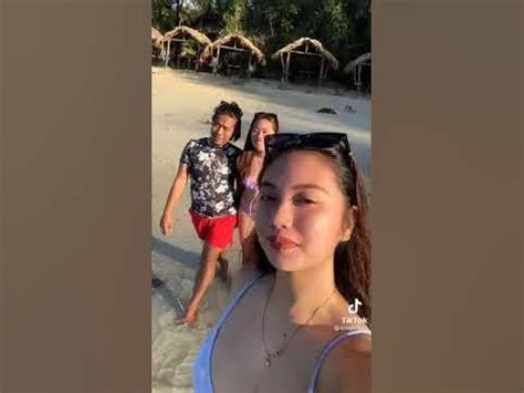 Pinay atabs nilabasan ng madaming beses .